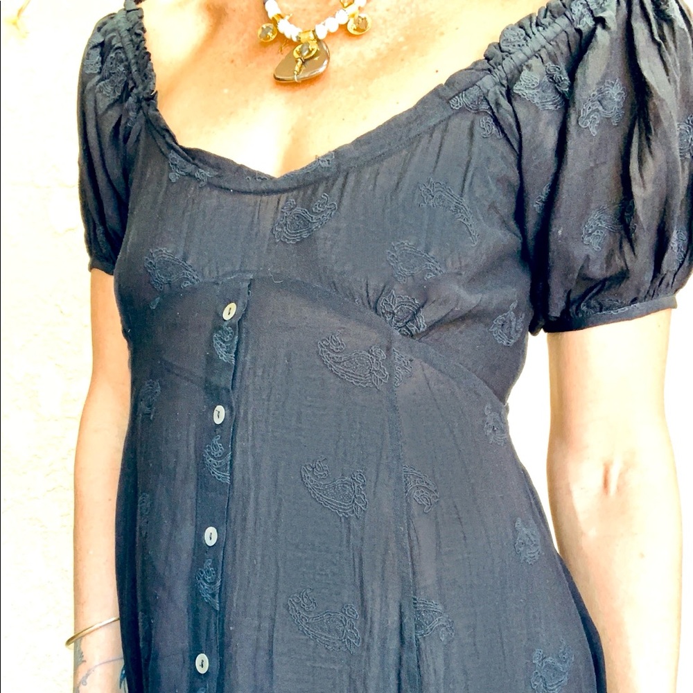 Rare Kinga Csilla Dorothy dress